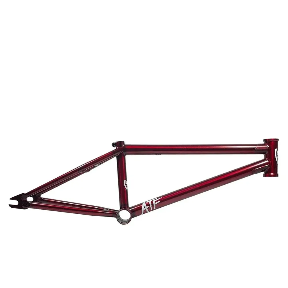 S&M 18" ATF Frame