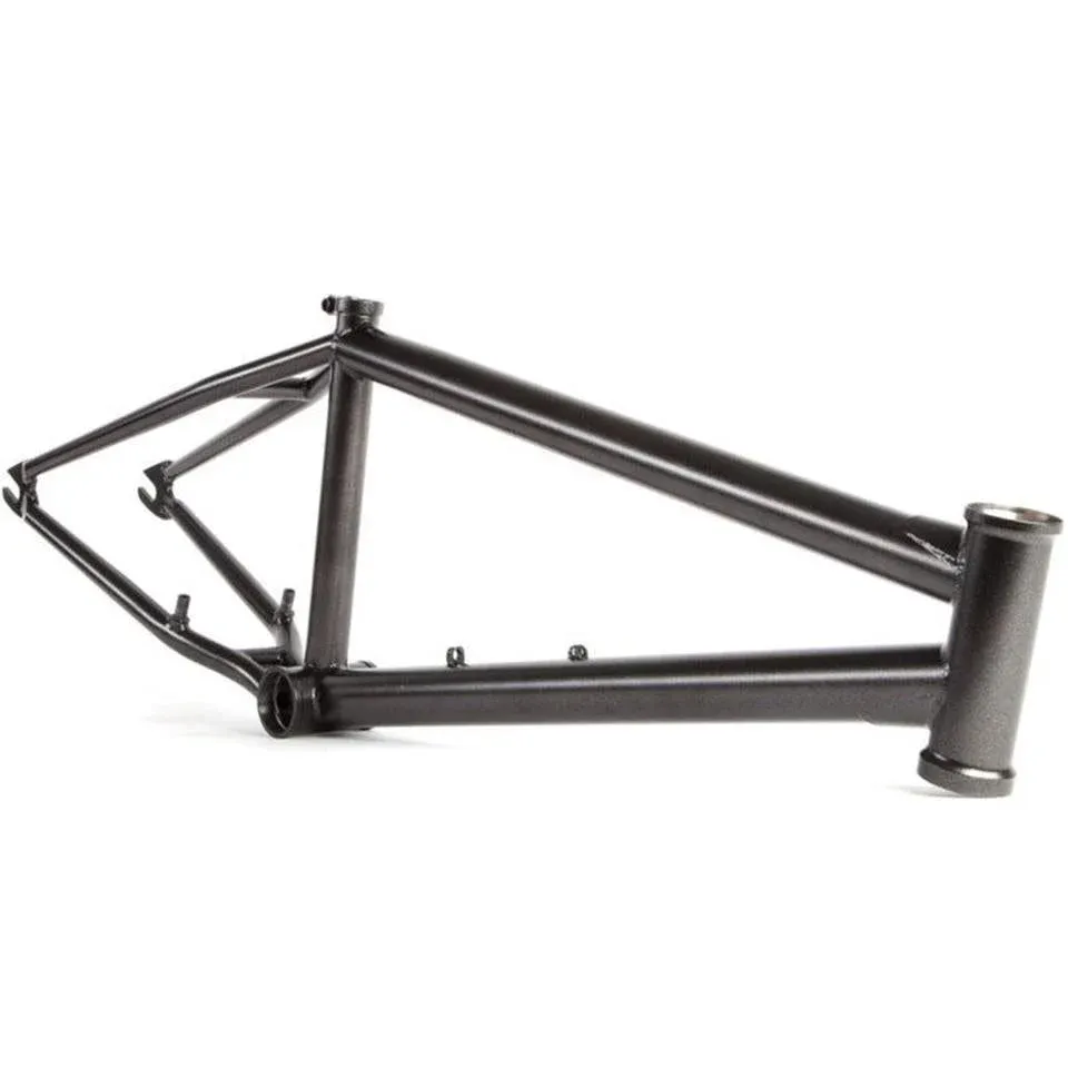 S&M Credence Black Magic Frame 21