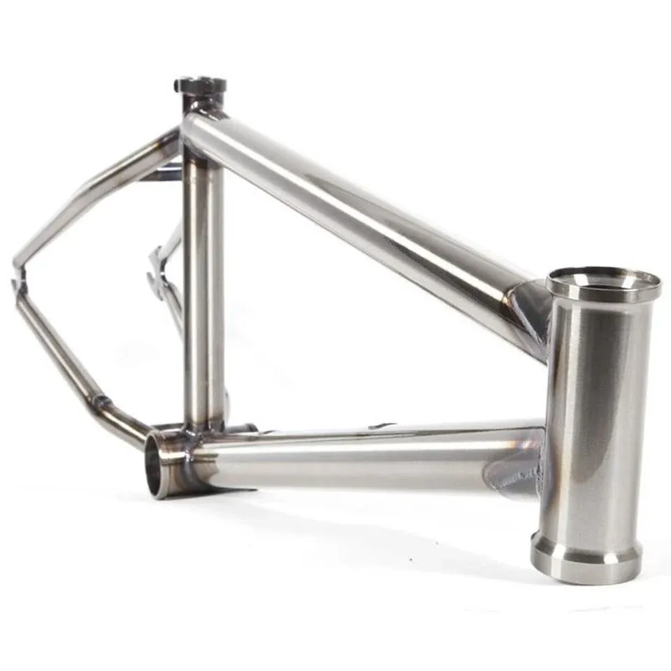 S&M Credence MOD Frame 20