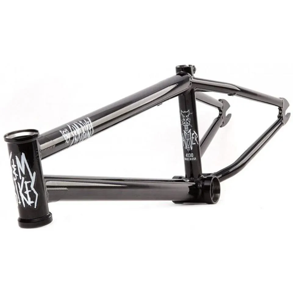 S&M Dagger Frame 19