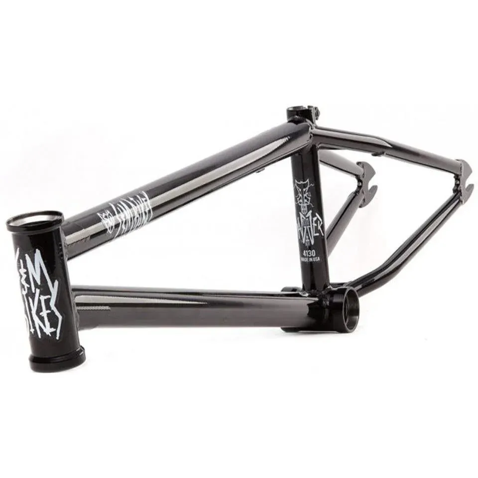 S&M Dagger Frame 19