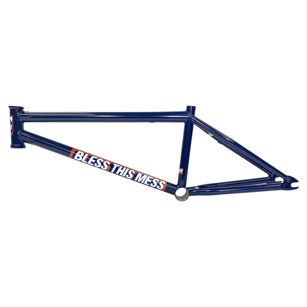 S&M Hoder BTM XL Edwin Delarosa Frame 20