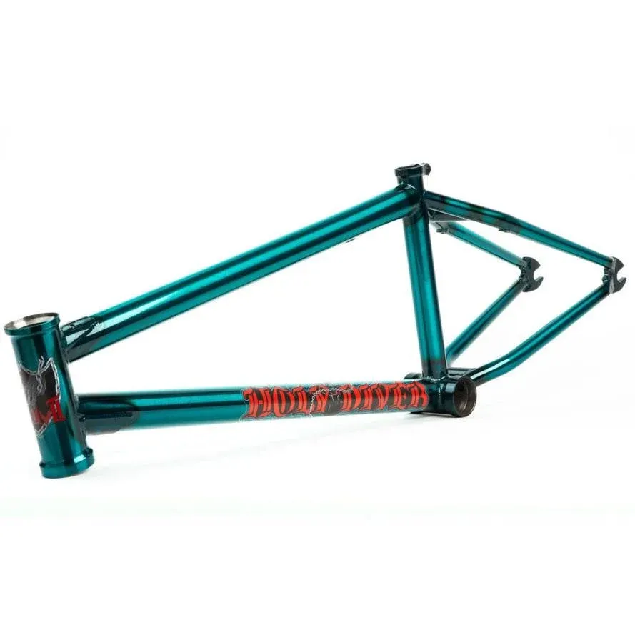 S&M Holy Diver Frame 20