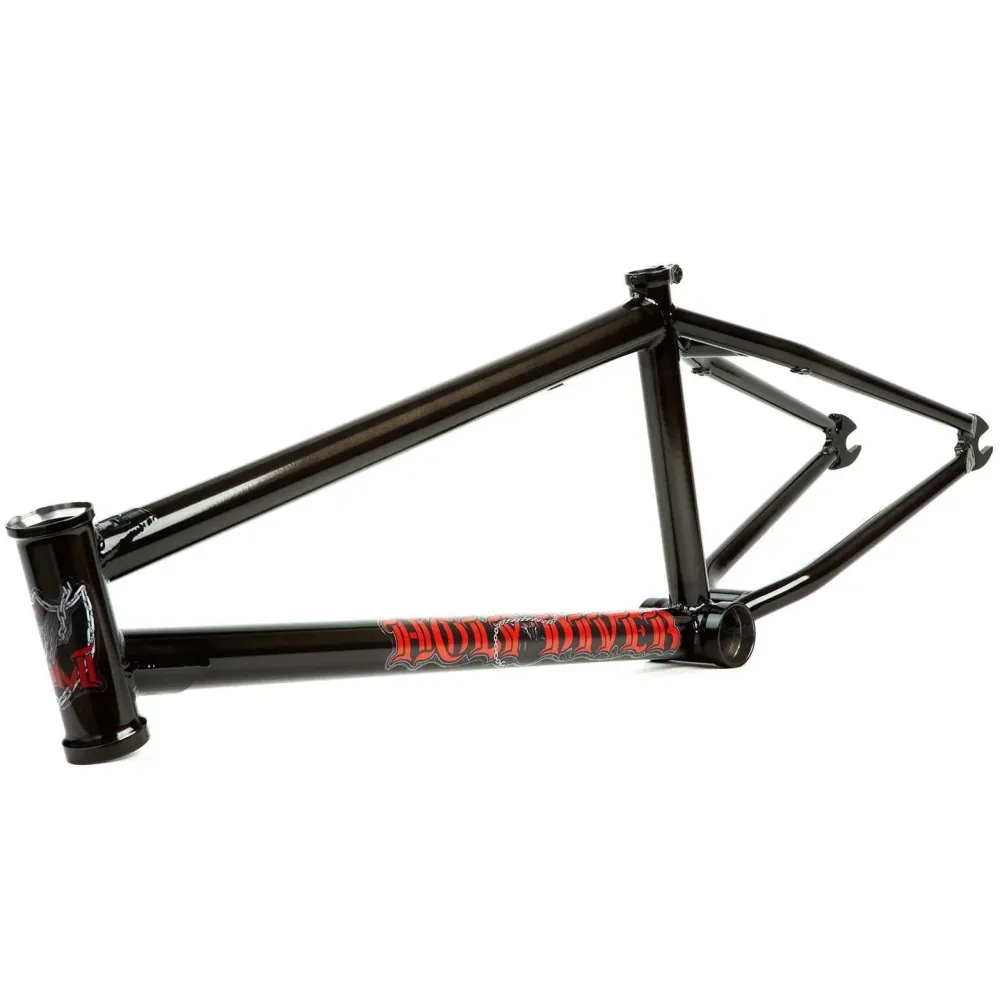S&M Holy Diver Frame 20