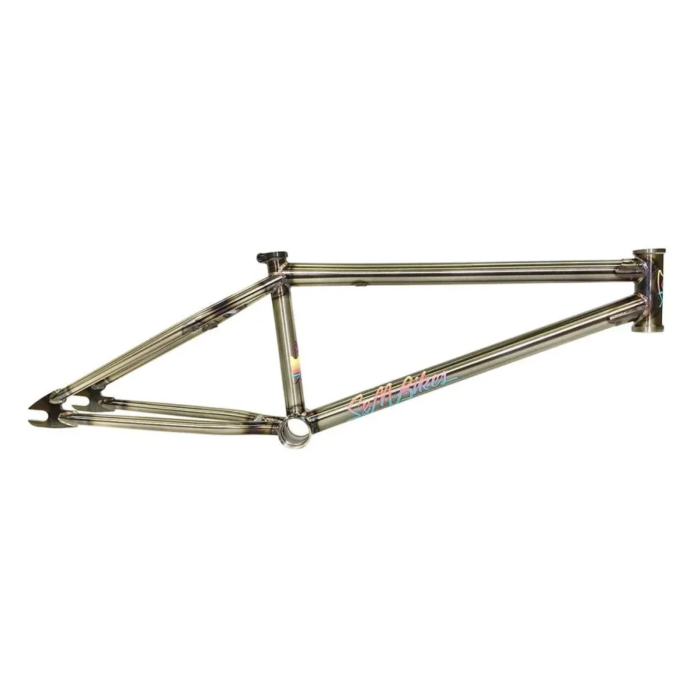S&M Hucker Frame 20