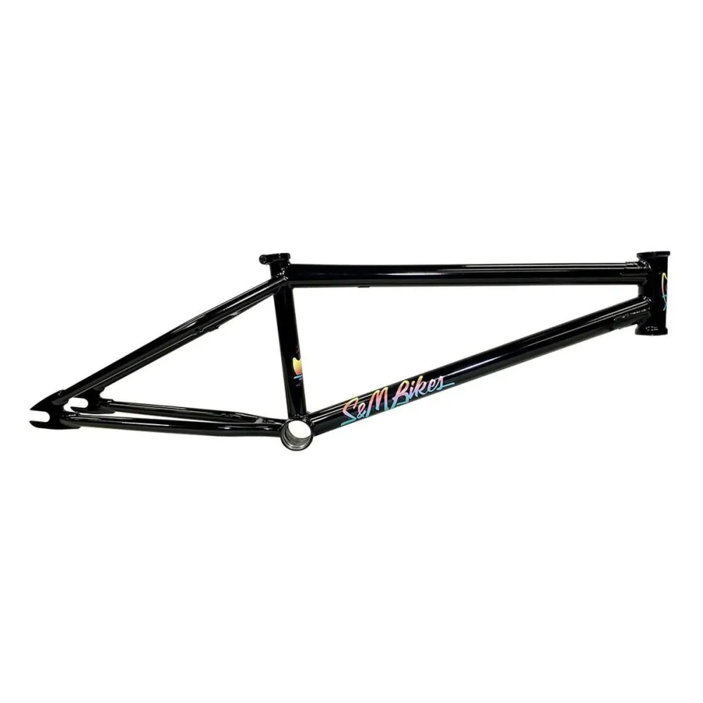 S&M Hucker Frame 20
