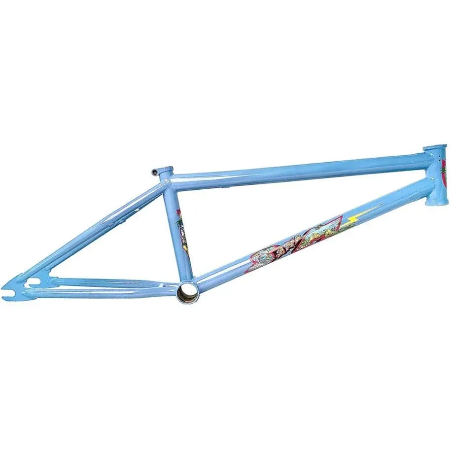 S&M Hucker Frame 20