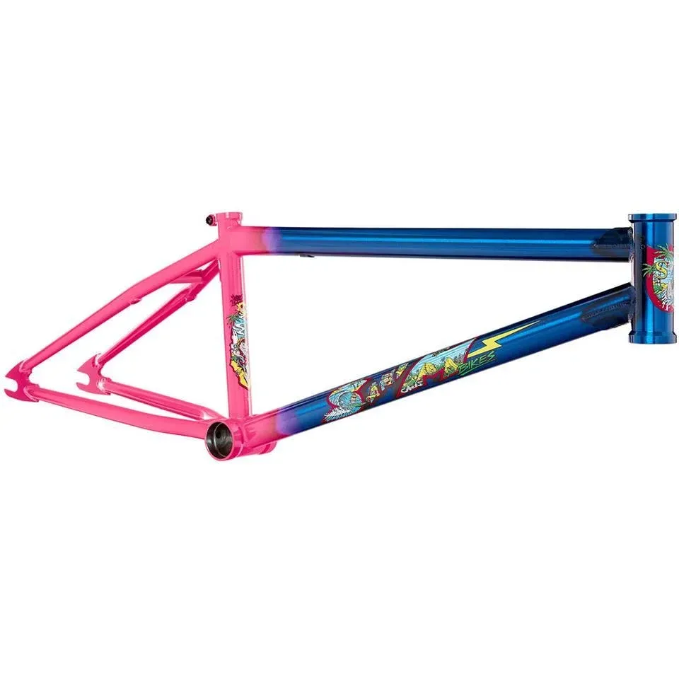 S&M Hucker Frame 20