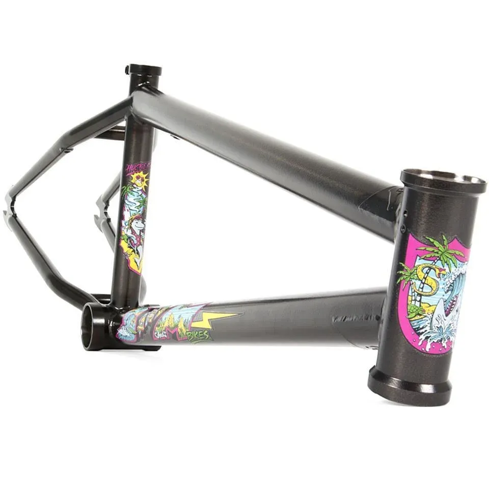 S&M Hucker Frame 20