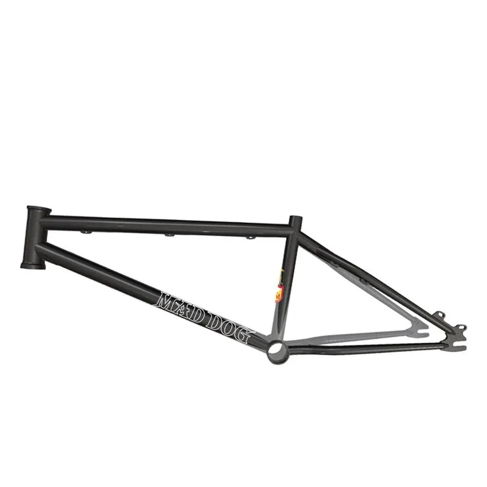 S&M Mad Dog Frame 21