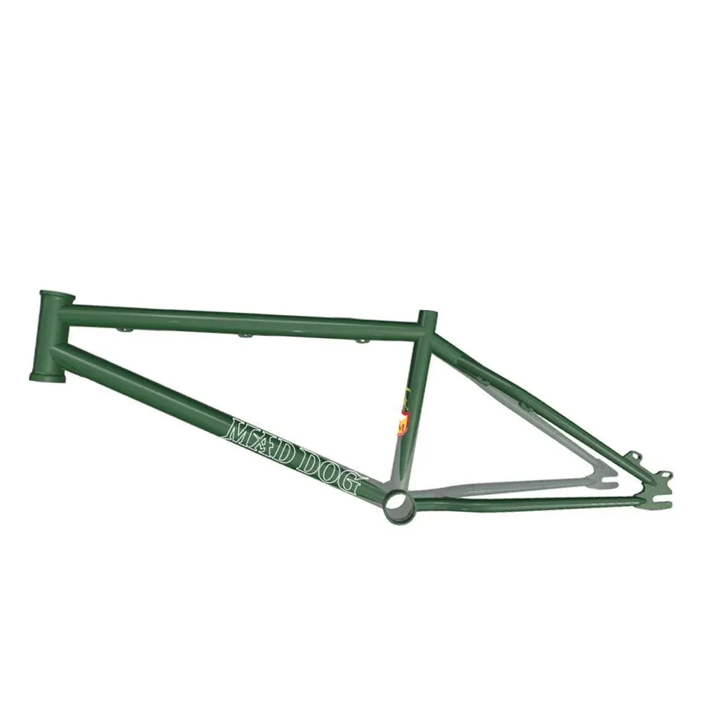 S&M Mad Dog Frame 21