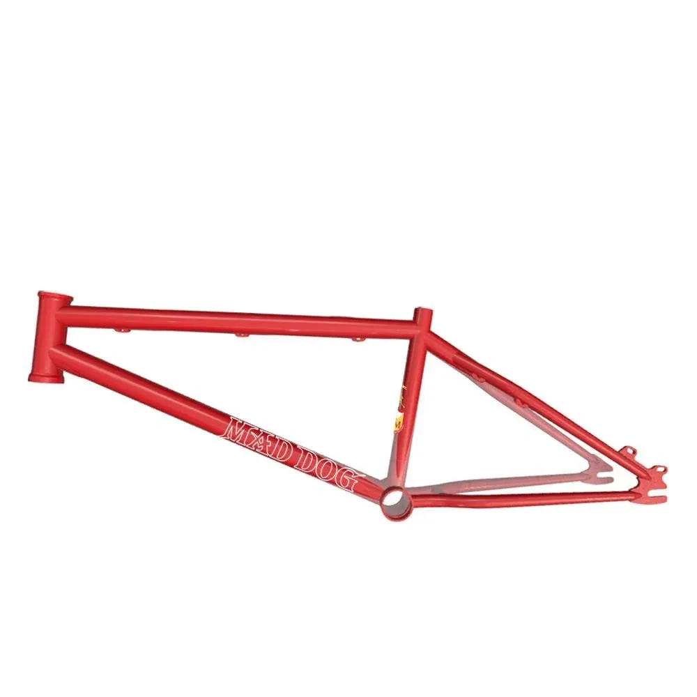 S&M Mad Dog Frame 21