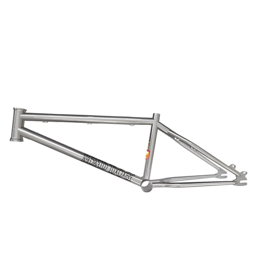 S&M Mad Dog Frame 21
