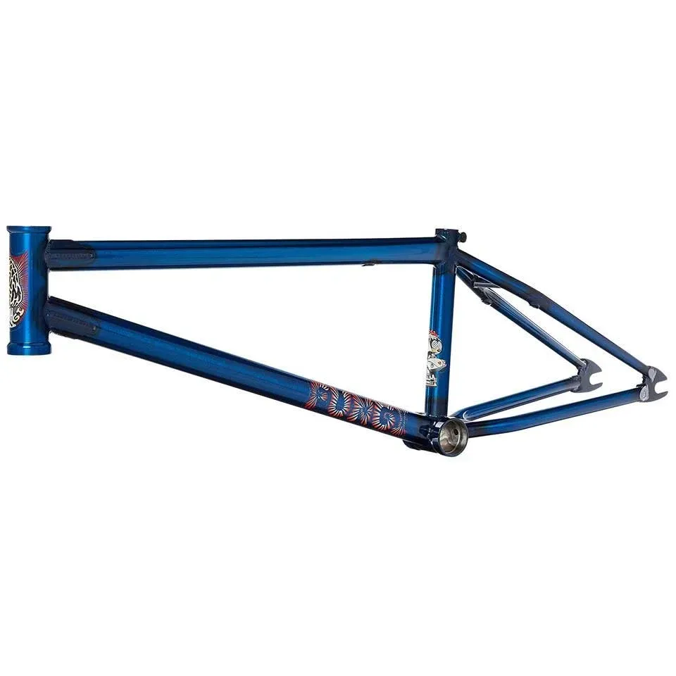 S&M Norvell Signature Fungi Frame 21
