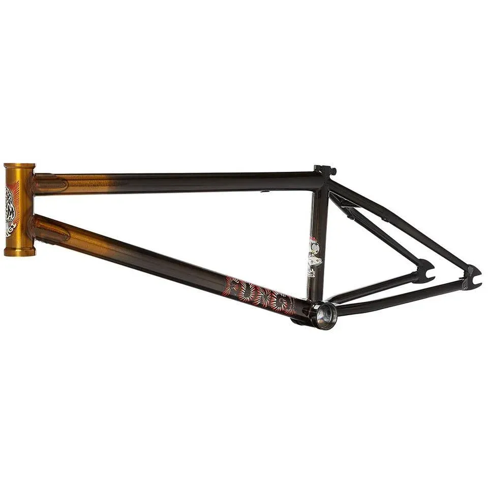 S&M Norvell Signature Fungi Frame 21