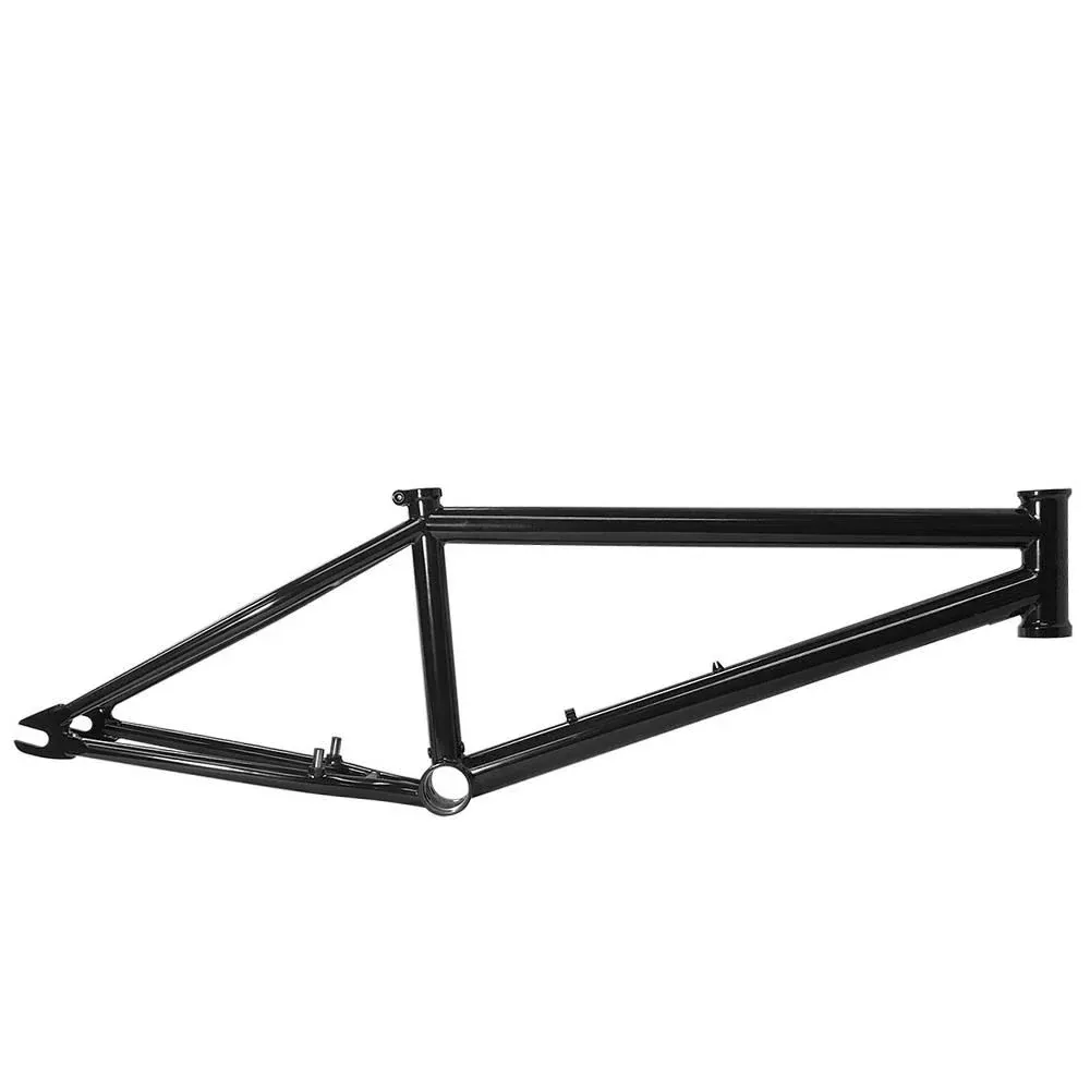 S&M Rambler Lukas Halahan Big Lincoln V2 Frame 21