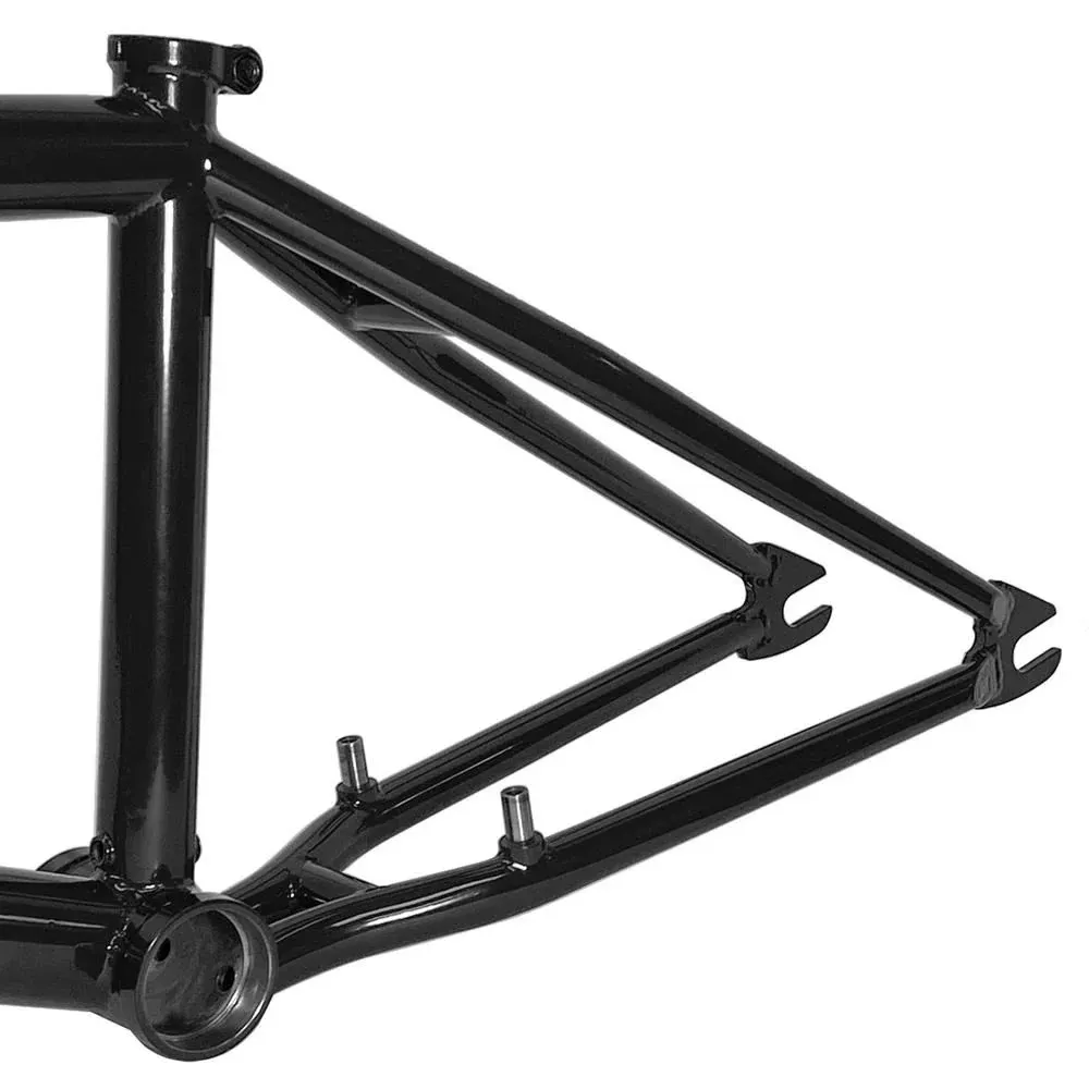 S&M Rambler Lukas Halahan Big Lincoln V2 Frame 21
