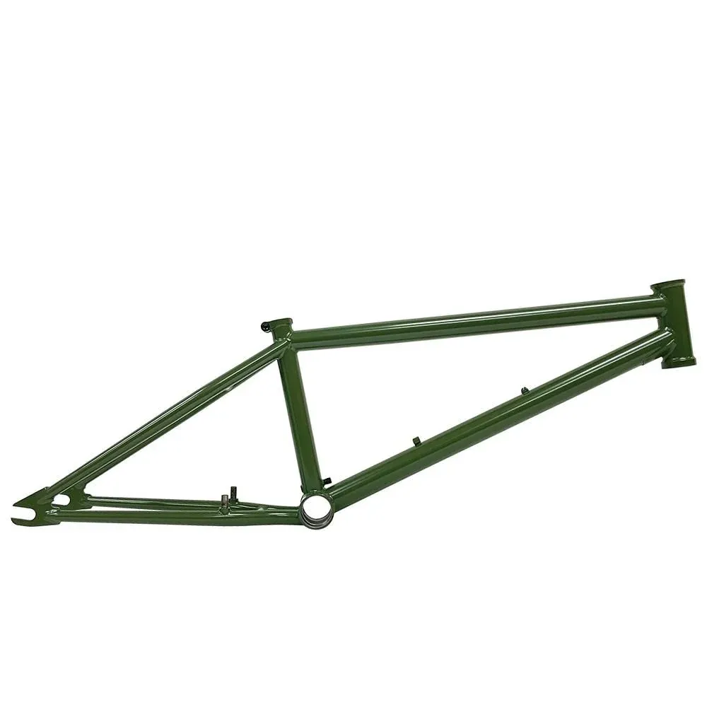 S&M Reynolds Signature CCR 14mm Dropout Frame 21