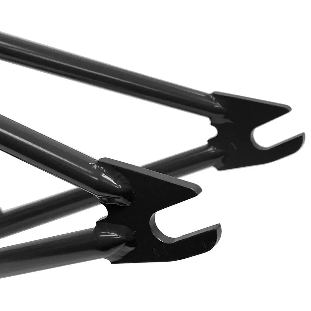 S&M Reynolds Signature CCR 14mm Dropout Frame 21