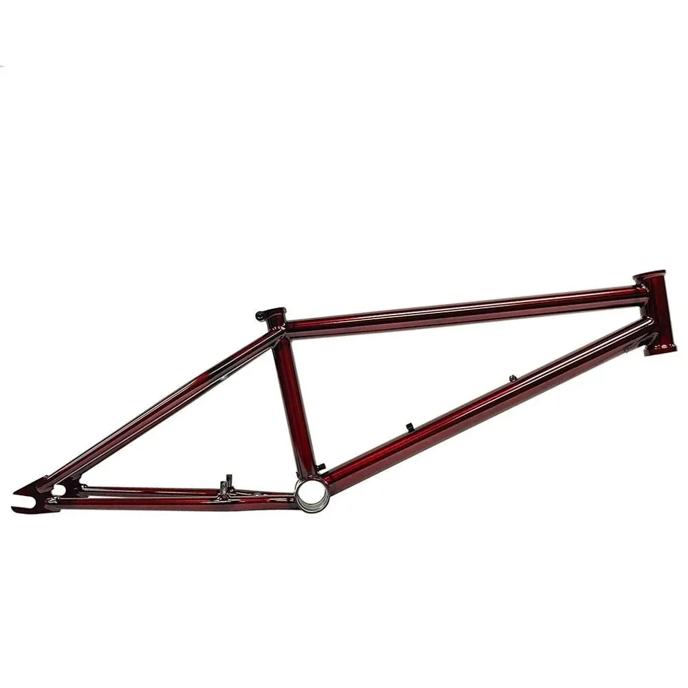 S&M Reynolds Signature CCR 14mm Dropout Frame 21