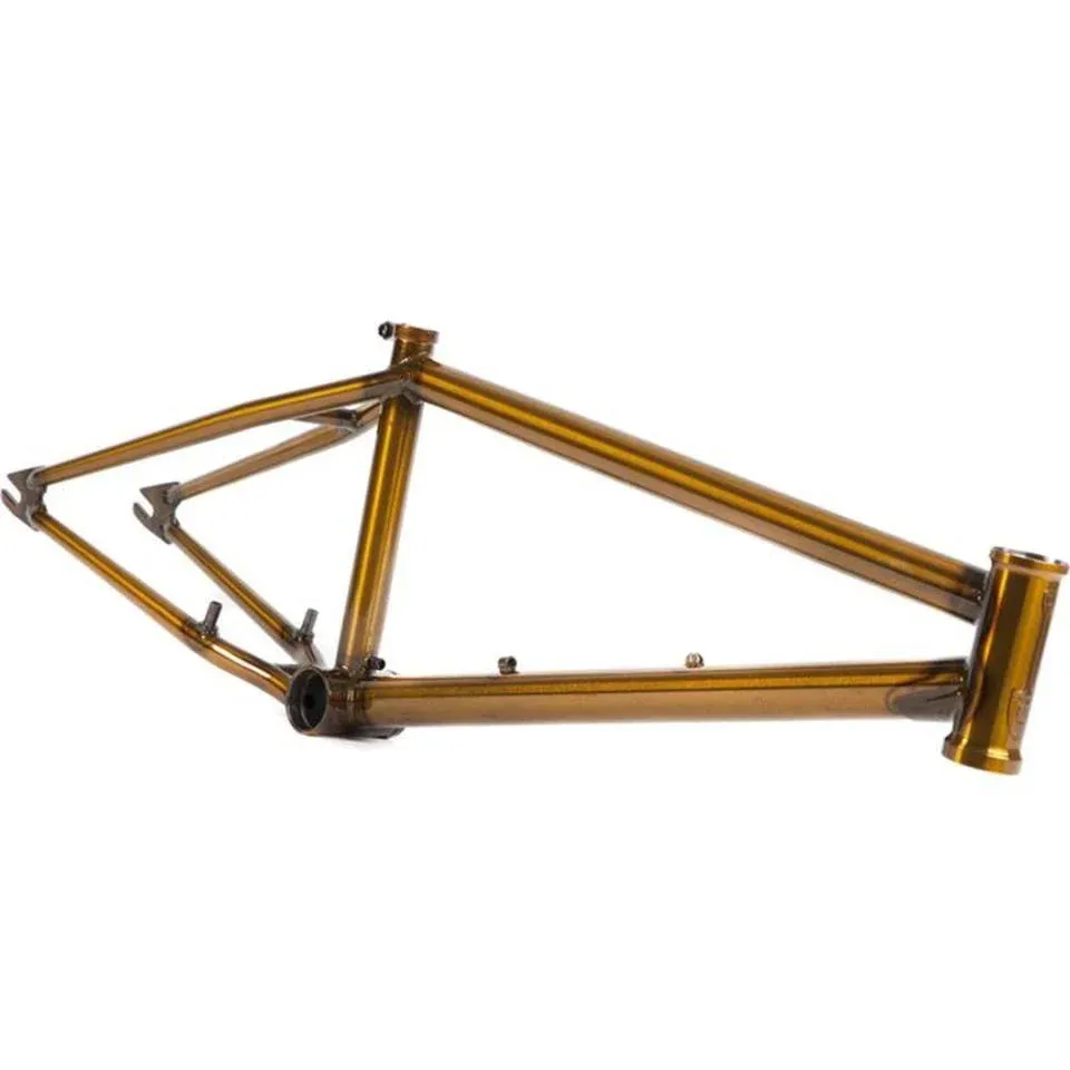 S&M Reynolds Signature CCR Frame 21