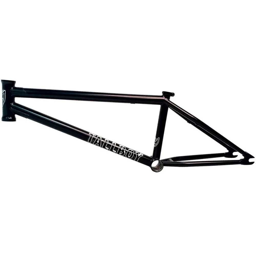 S&M Tallboy Frame 21