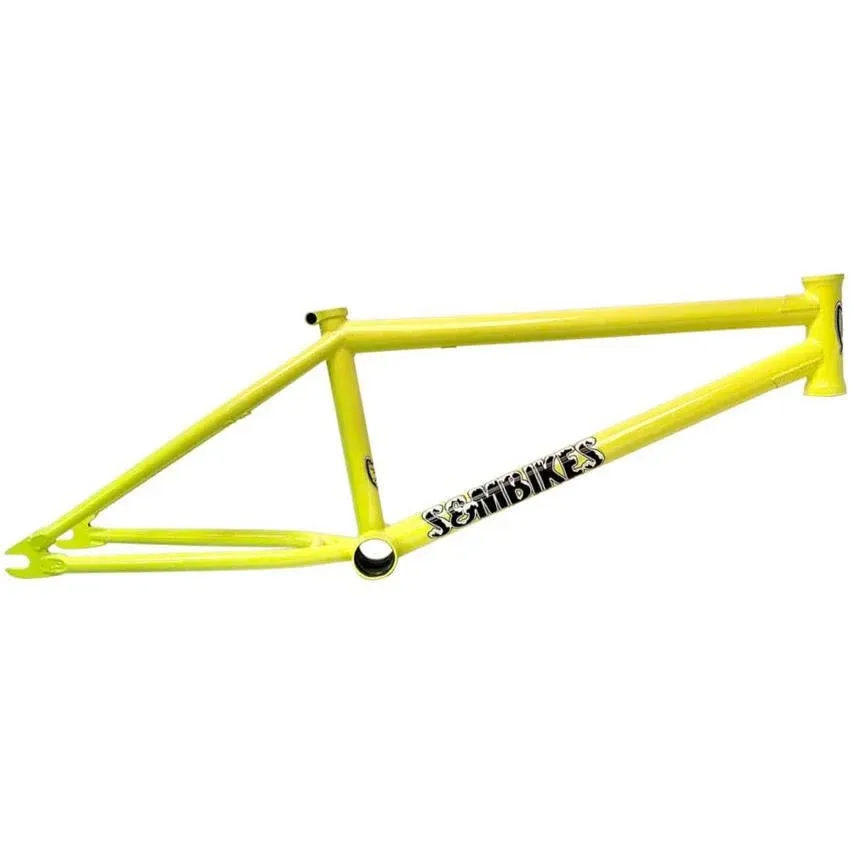 S&M Tallboy Frame 21