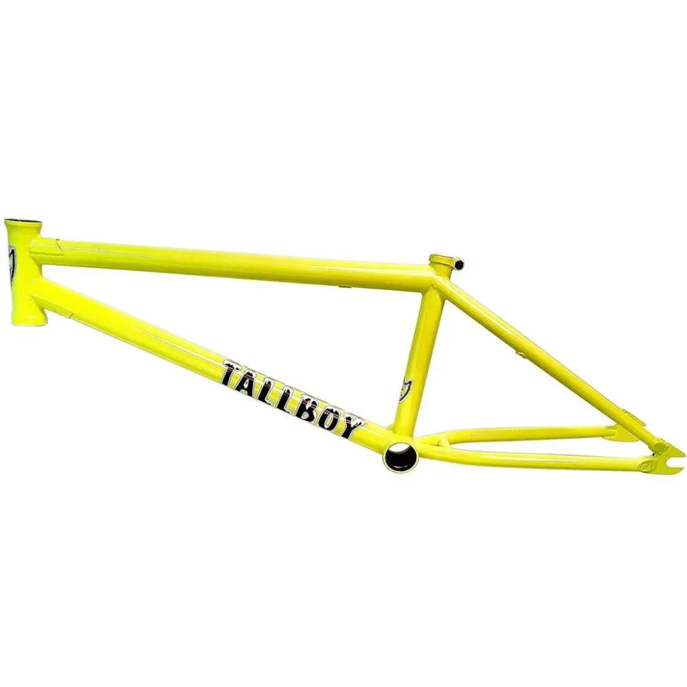 S&M Tallboy Frame 21