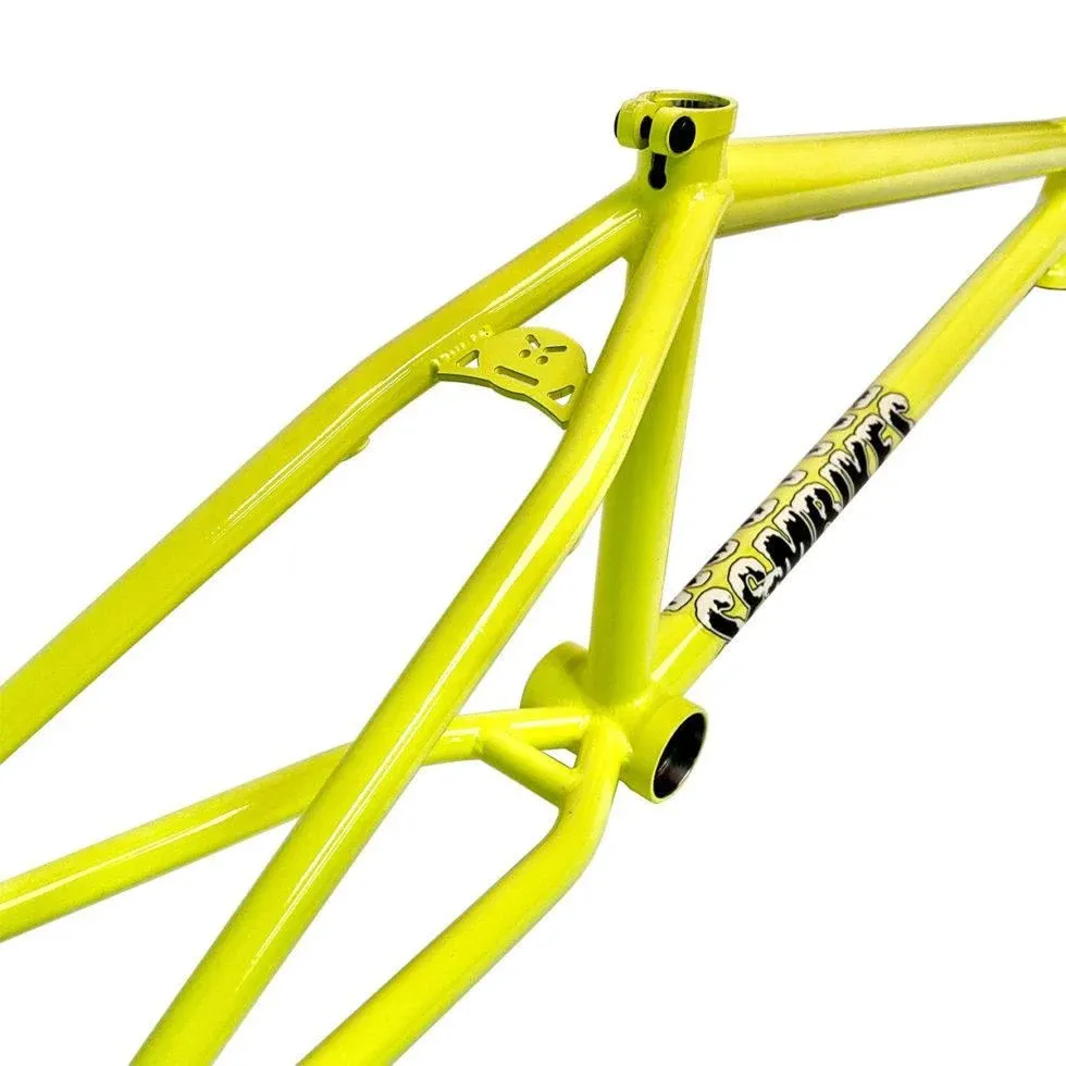 S&M Tallboy Frame 21