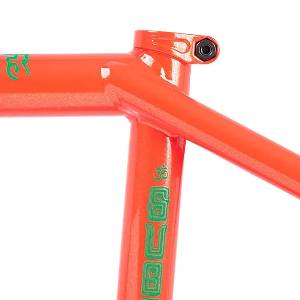 Subrosa OM V2 Frame 21