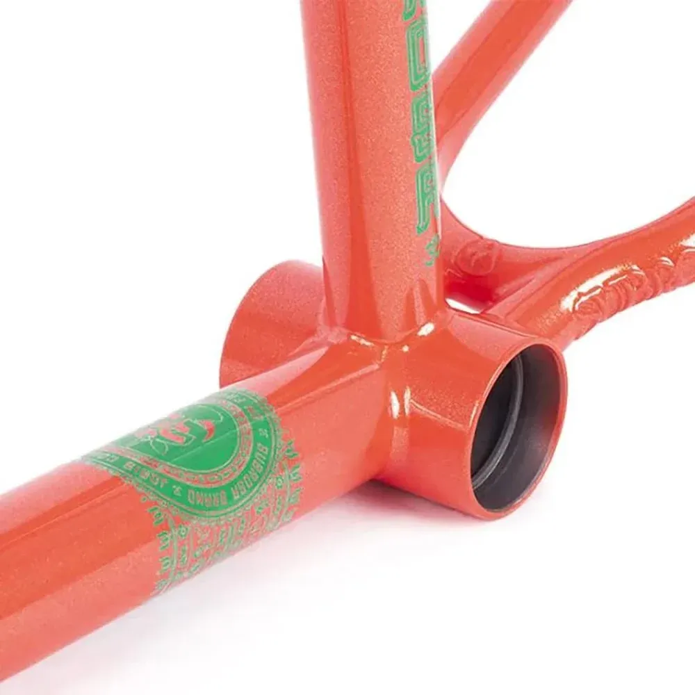Subrosa OM V2 Frame 21