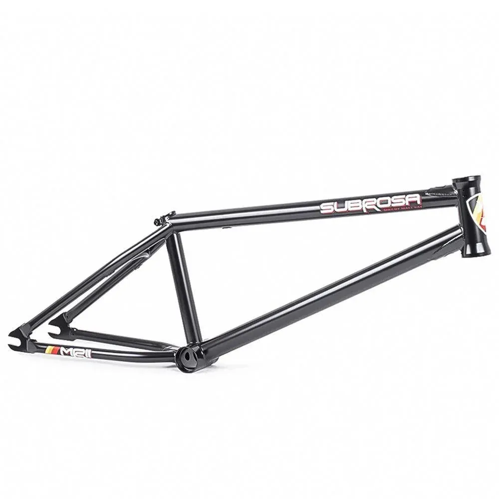 Subrosa MR2 Frame 20