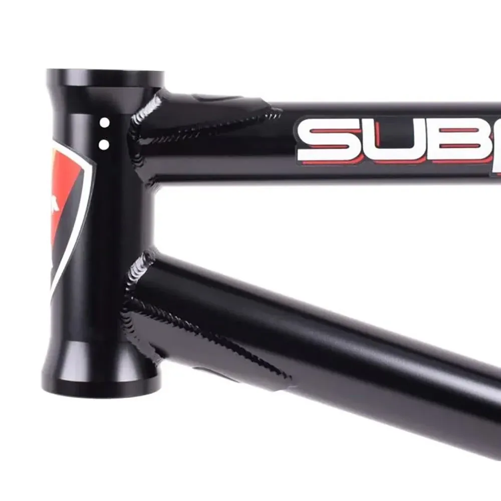 Subrosa MR2 Frame 20