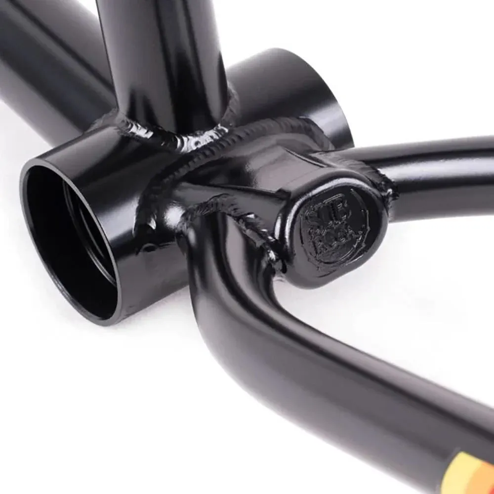 Subrosa MR2 Frame 20