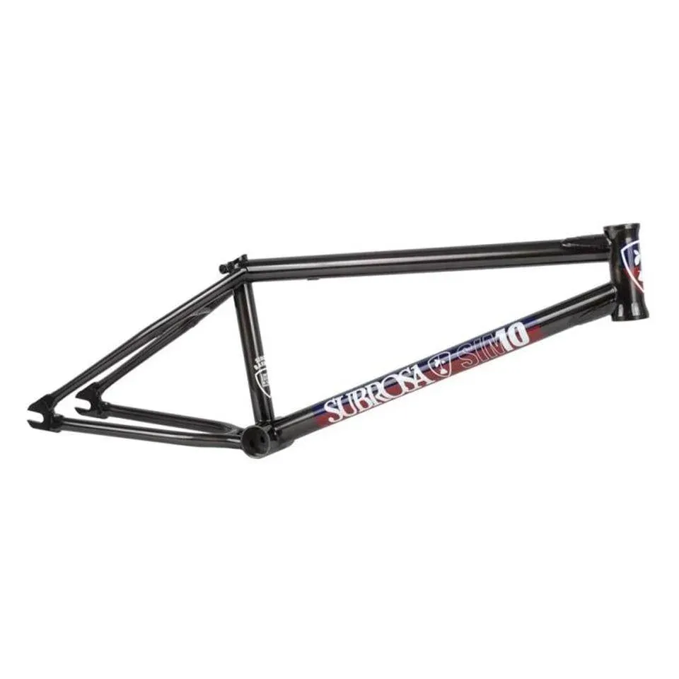 Subrosa Simo 10 Year Frame 21