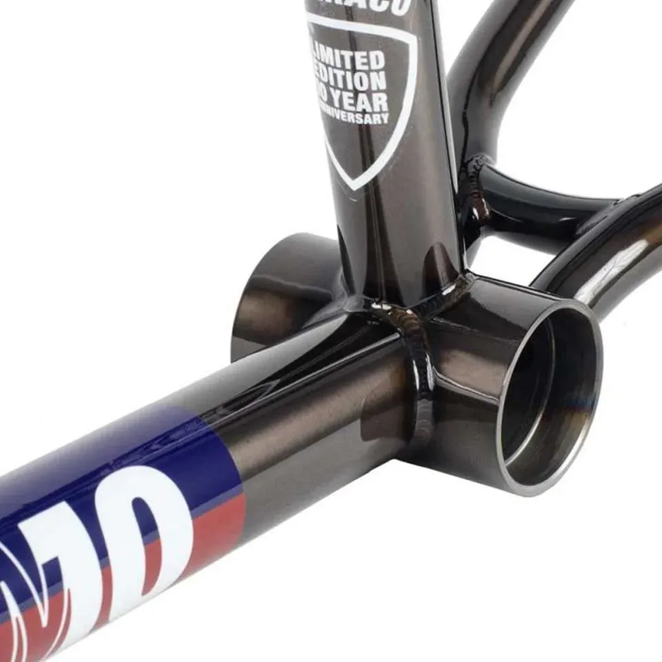 Subrosa Simo 10 Year Frame 21