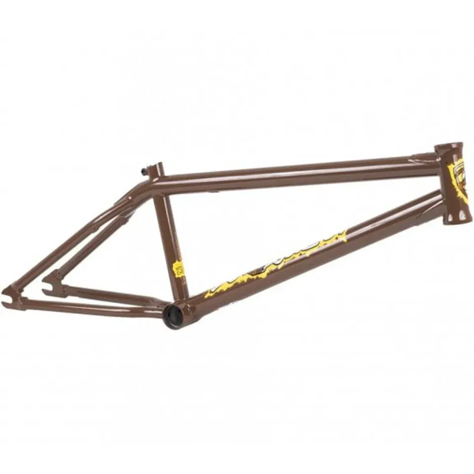Subrosa Wild Child Trey Jones V2 Frame 21