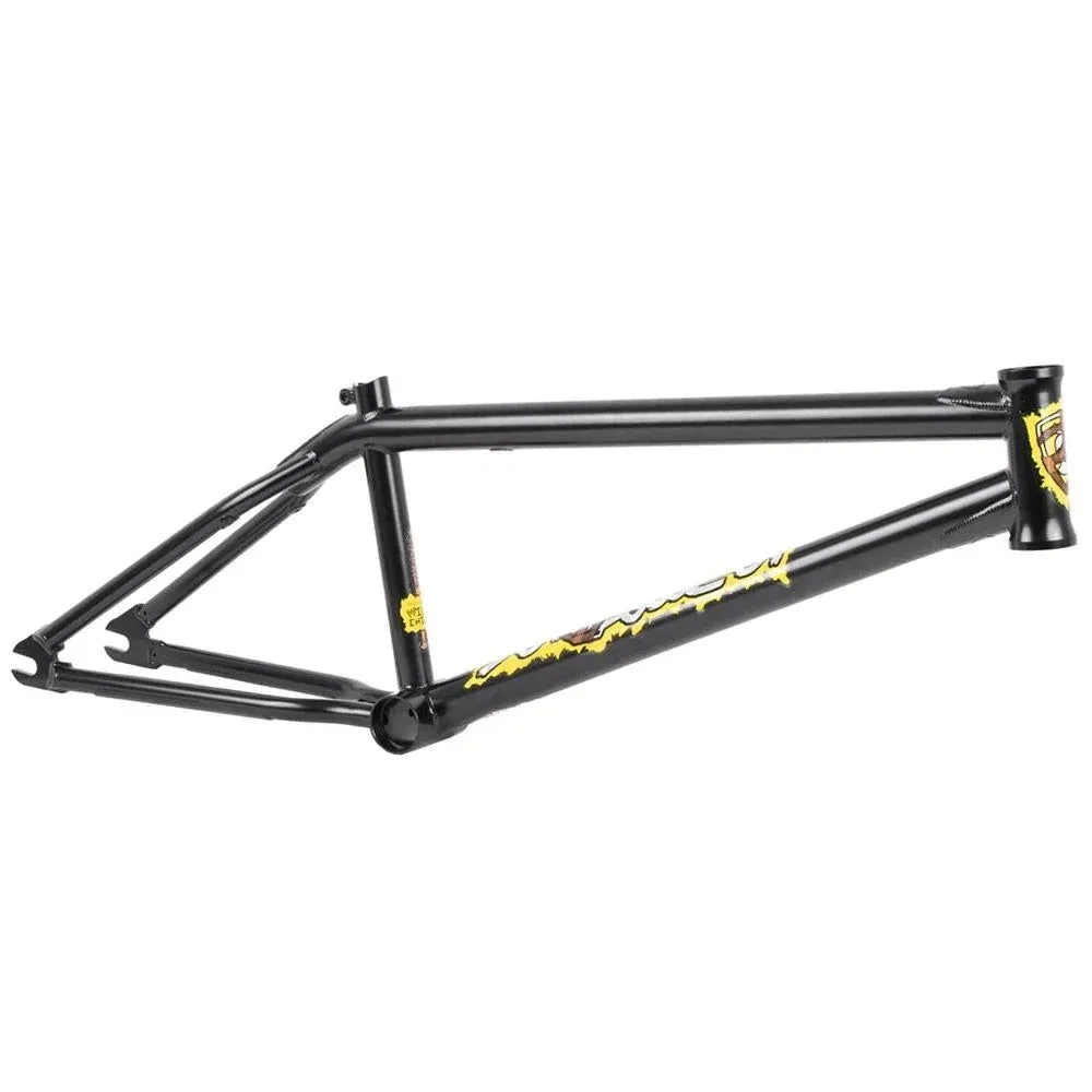 Subrosa Wild Child Trey Jones V2 Frame 21