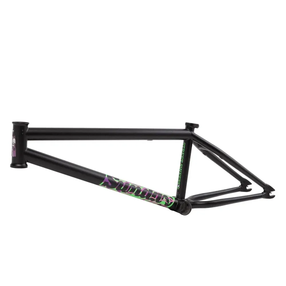 Sunday Street Sweeper Frame 20