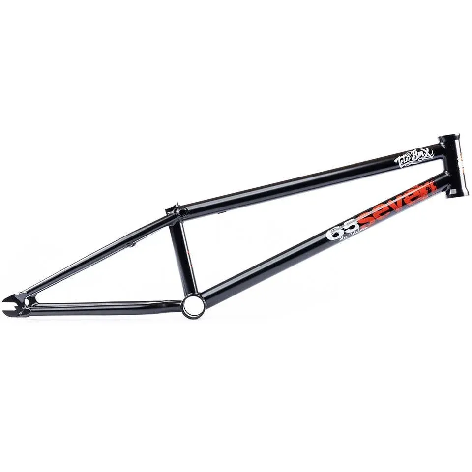 Total BMX 657 X Frame 20