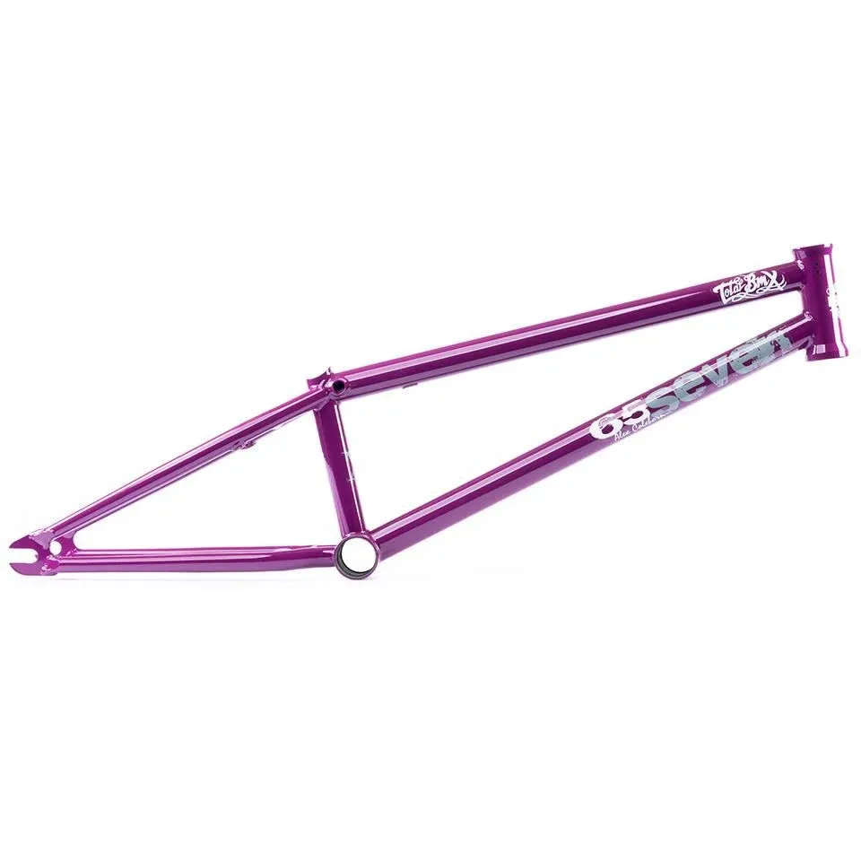 Total BMX 657 X Frame 20