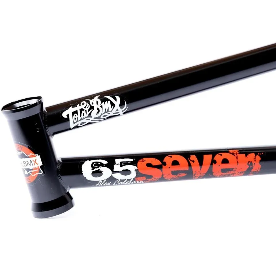 Total BMX 657 X Frame 20