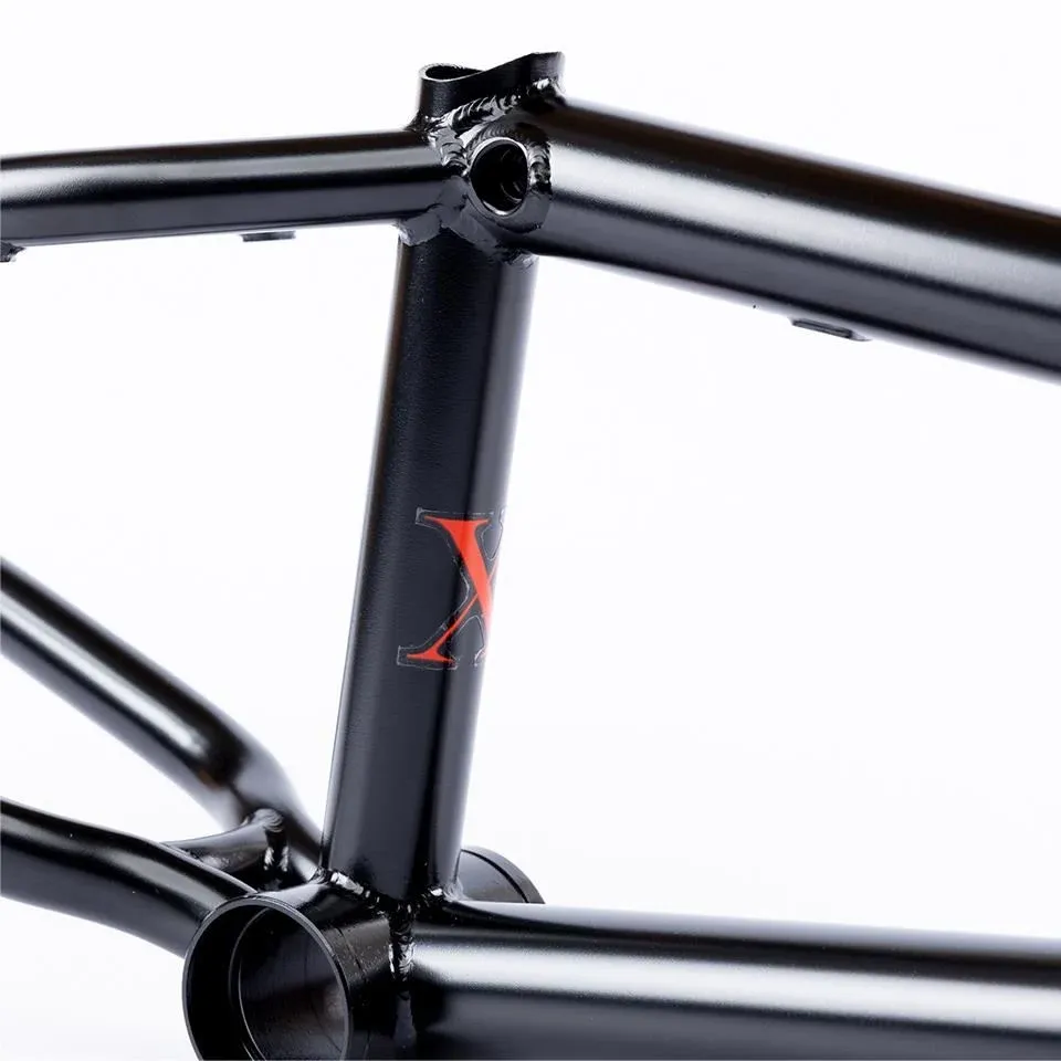 Total BMX 657 X Frame 20