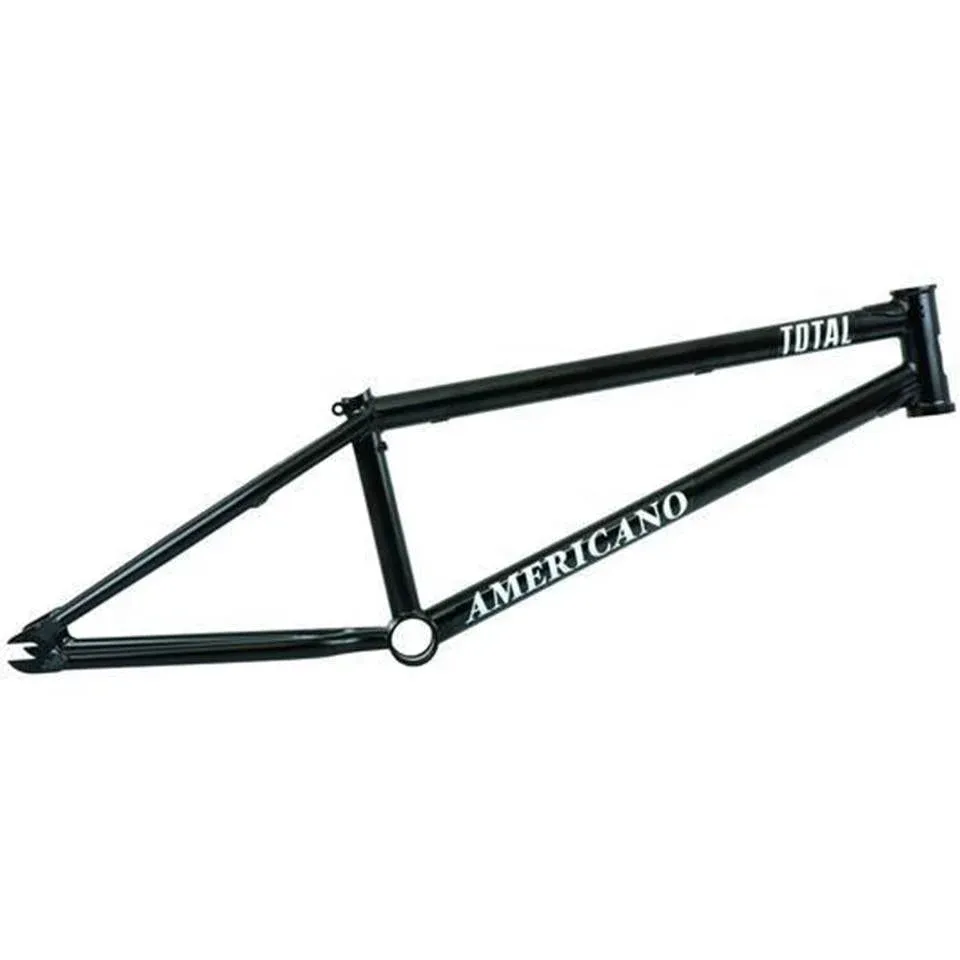 Total BMX Americano Frame 20
