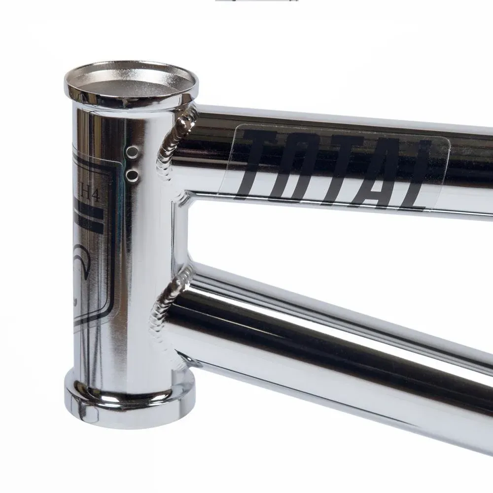 Total BMX Hangover H4 Frame 20