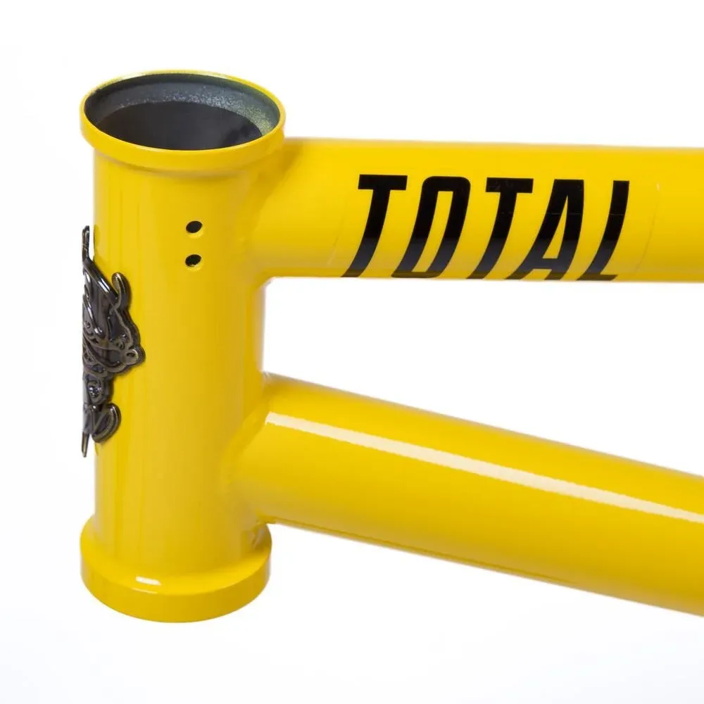 Total BMX Killabee K4 Frame 20