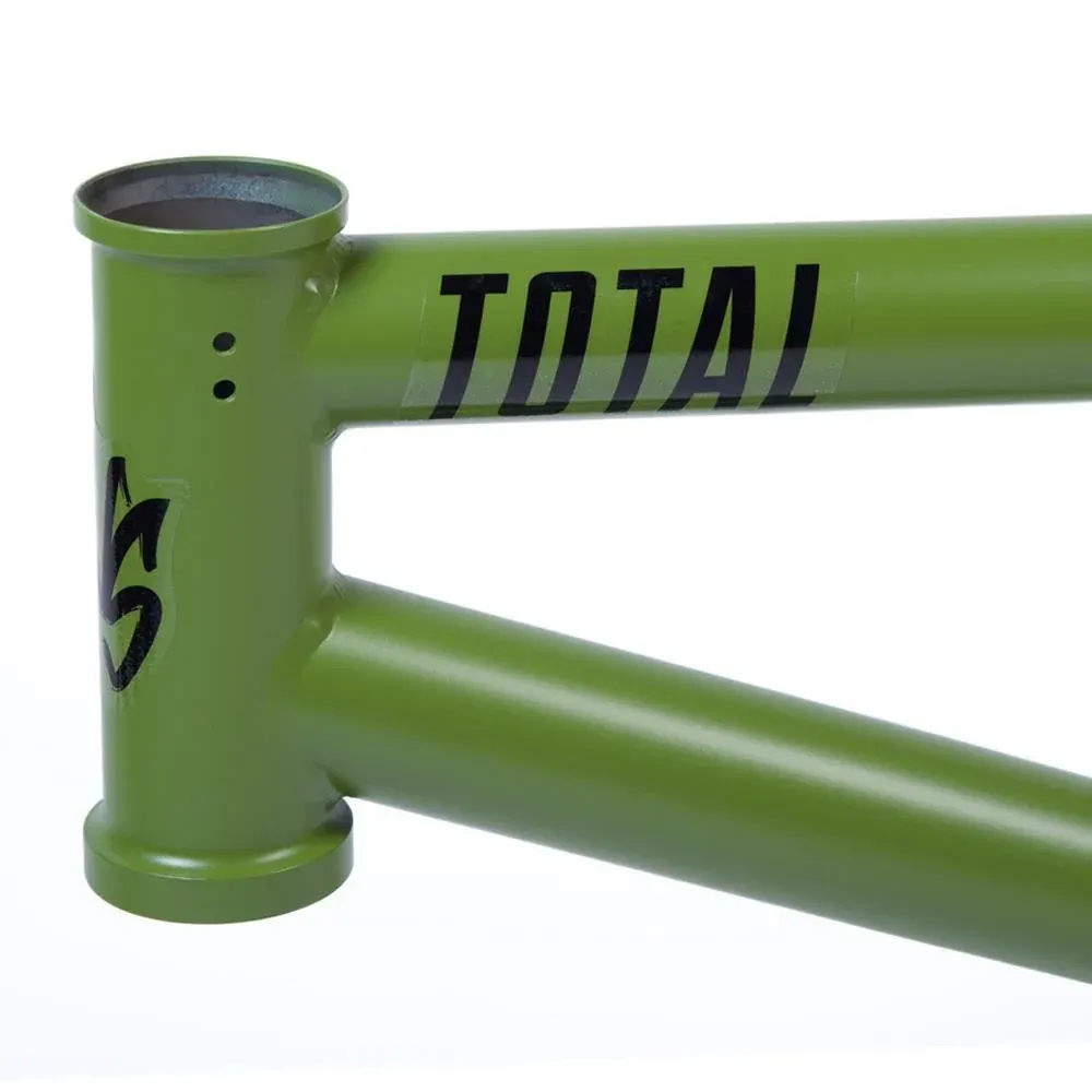 Total BMX TWS Pro Frame 20