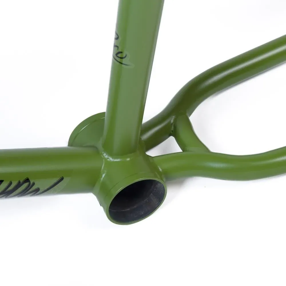 Total BMX TWS Pro Frame 20