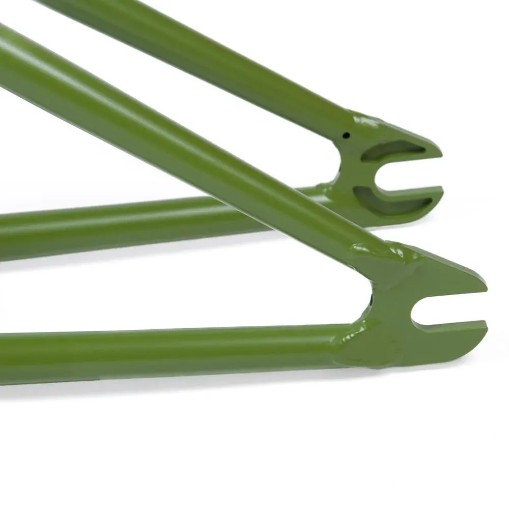 Total BMX TWS Pro Frame 20