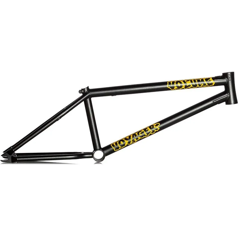 Volume Voyager XL Frame 20
